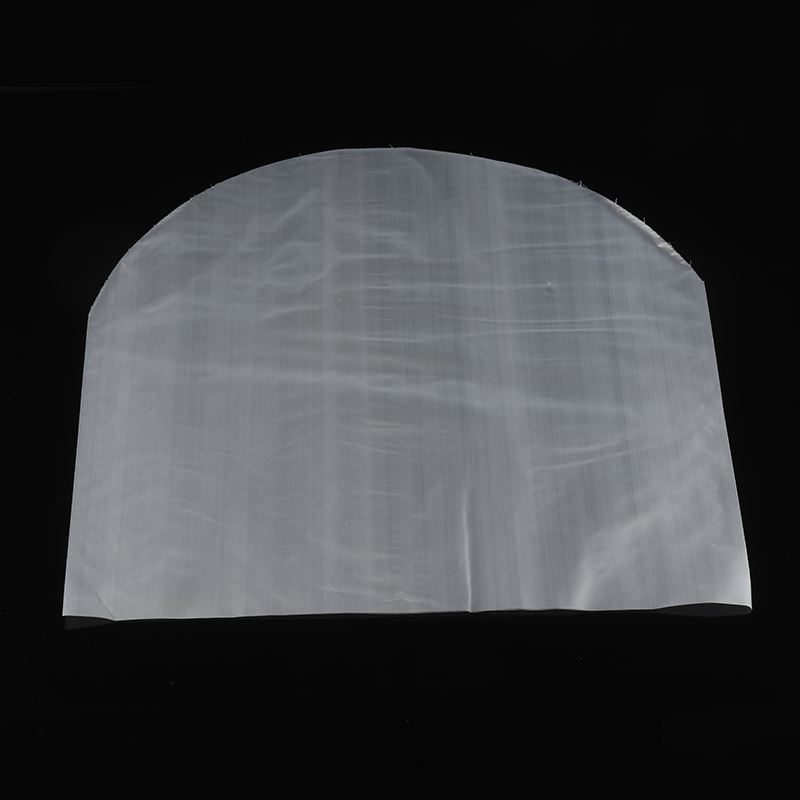 100pcs Inner LP Music Sleeves 12" Vinyl Record Plastic Cover Vinyl Record Protective Covers