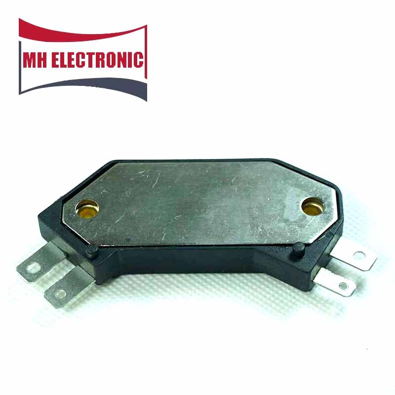 Mh elektronisk tenning tenner kontrollmodul for bertone for buick for cadillac checker for chevrolet fiat 124 1190357 4419628