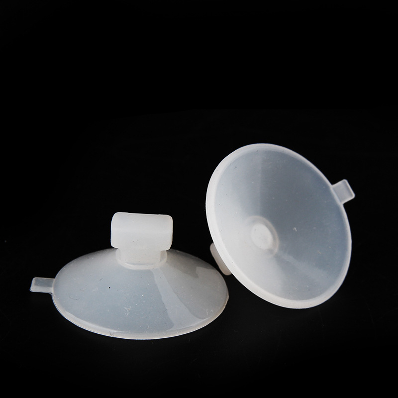 PETFORU 4 Rooms High Clear Fish Breeding Box Acrylic Aquarium Breeder Box Double Guppies Hatching Incubator Isolation