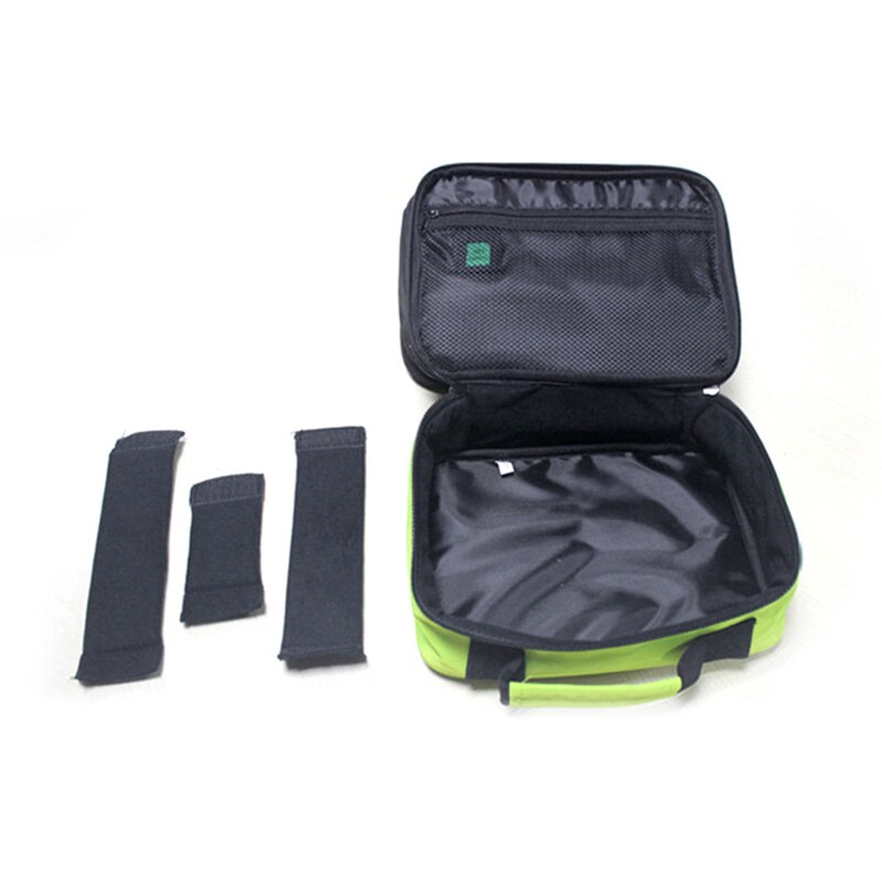 Travel Digital Gadget Storage Bag USB Cable Drives Plugs Earphone Organizer Case HB88