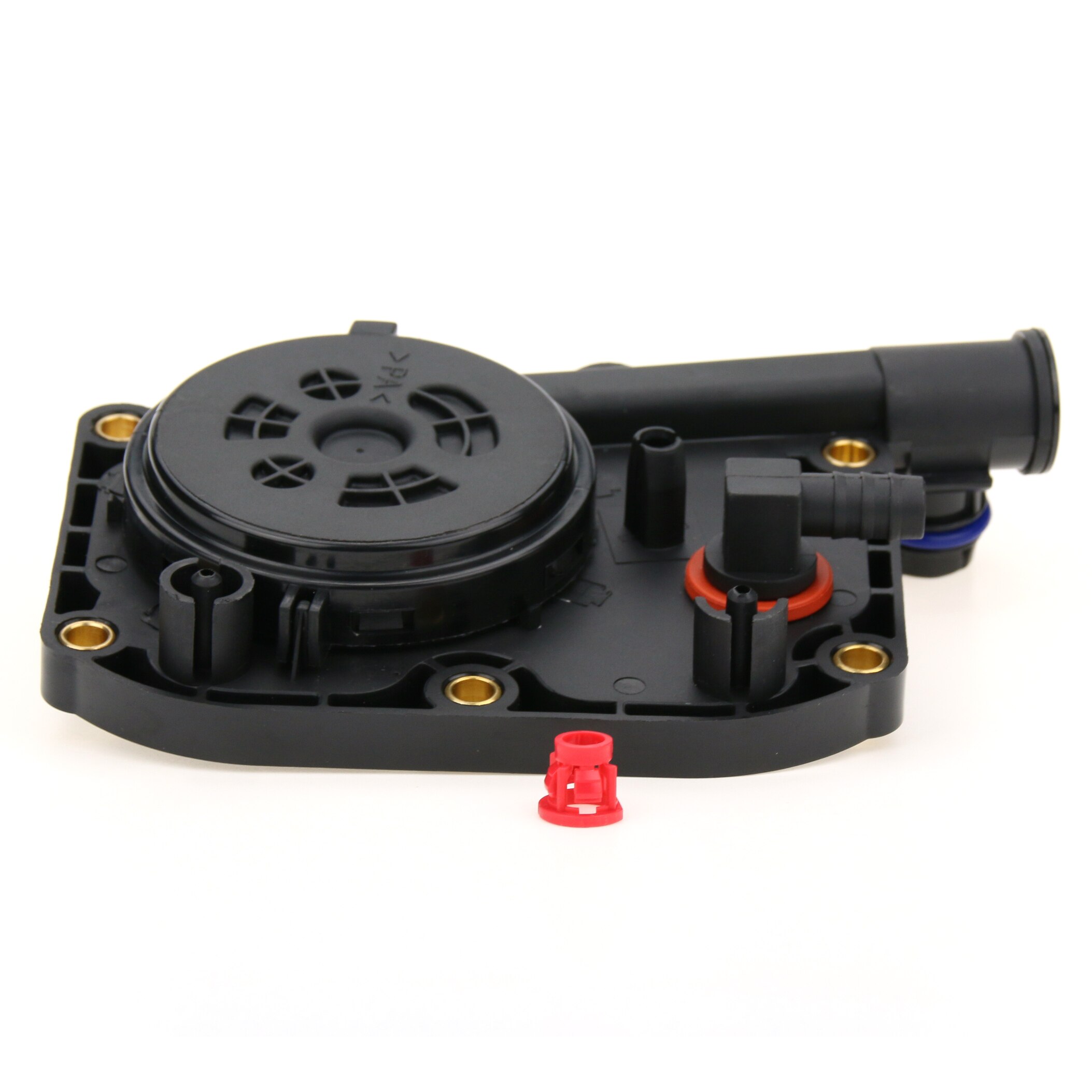 ! For BMW 5 E34 7 E32 7 E38 8 E31 Crankcase Vent Valve PCV 11617501562