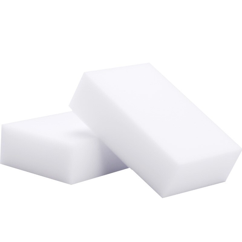 5 pcs Car wash high density nano magic sponge Super cleanliness spugna auto limpeza automotiva No detergent required eraser