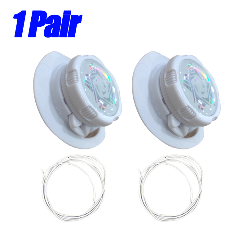 5 paar Metalen Draad Swivel Automatische Gesp Touw Sneaker Schoenveters Voor Kinderen & Volwassen Geen Stropdas Veters Quick Lock Shoestrings Sneakers: Light Grey