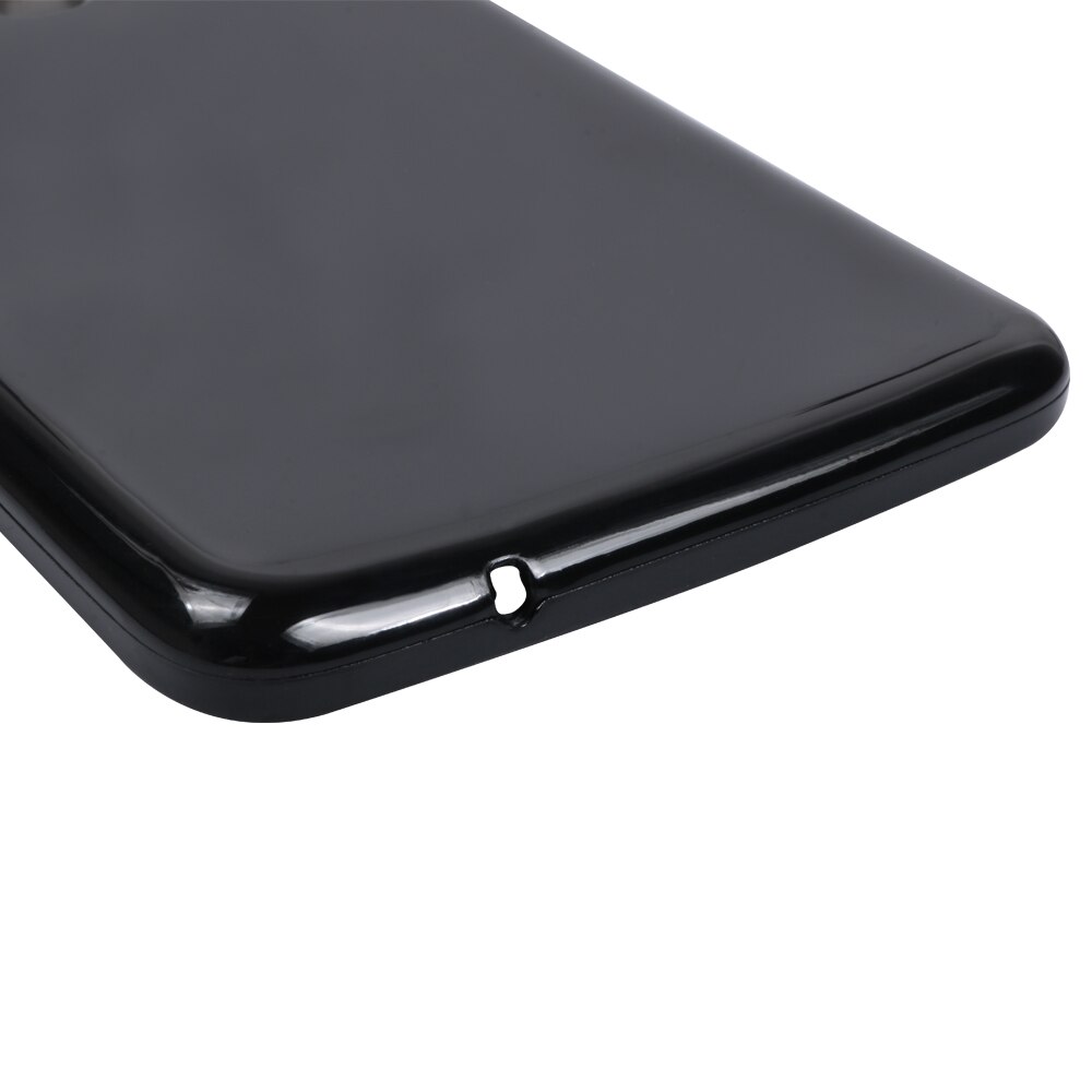 Coque Voor Samusng Galaxy Tab 3 Lite 7.0 SM-T110 T111 Tablet Case Ultra Dunne Siliconen Soft Shell Voor T113 T116 tabletten Cover Capa
