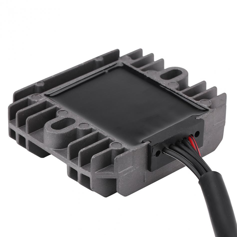 Motorcykel spänningsregulator likriktare för suzuki gsxr 600 97-05 gsxr 750 96-05 gsxr 1000 01-04