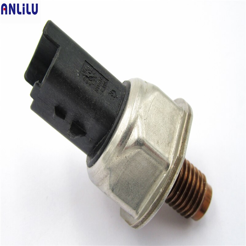 Fuel Rail Pressure Sensor Suitable For Ford Fiesta Citroen Peugeot 1.4 1.6 Hdi Focus 1.4 1.6 Tdci 55PP06-02