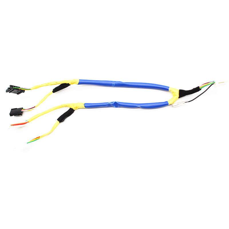 Russian warehouse for Kia Sportage SL steering wheel button telephone sound with backlight: bluetooth wire
