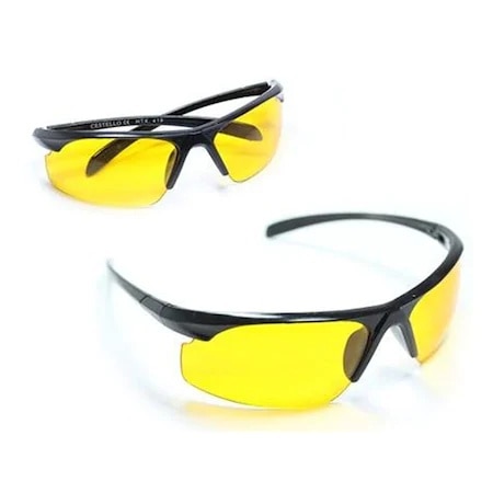 Driver Goggle AntiFar Sunglasses Night Vision Goggles Fog Goggles Driver Glasses