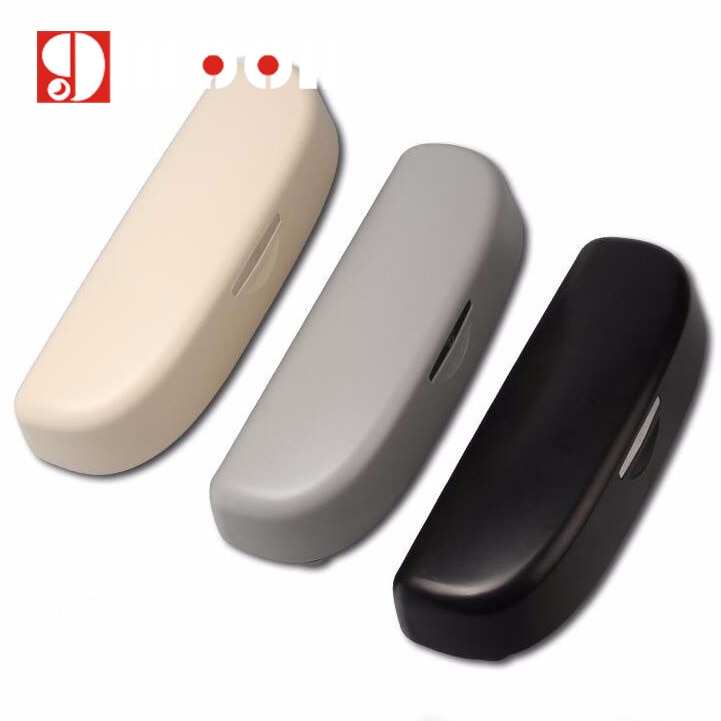 Car Sunglasses Holder Glasses Case For Toyota Corolla Prius RAV4 Camry Reiz Venza Highlander Prado Sequoia