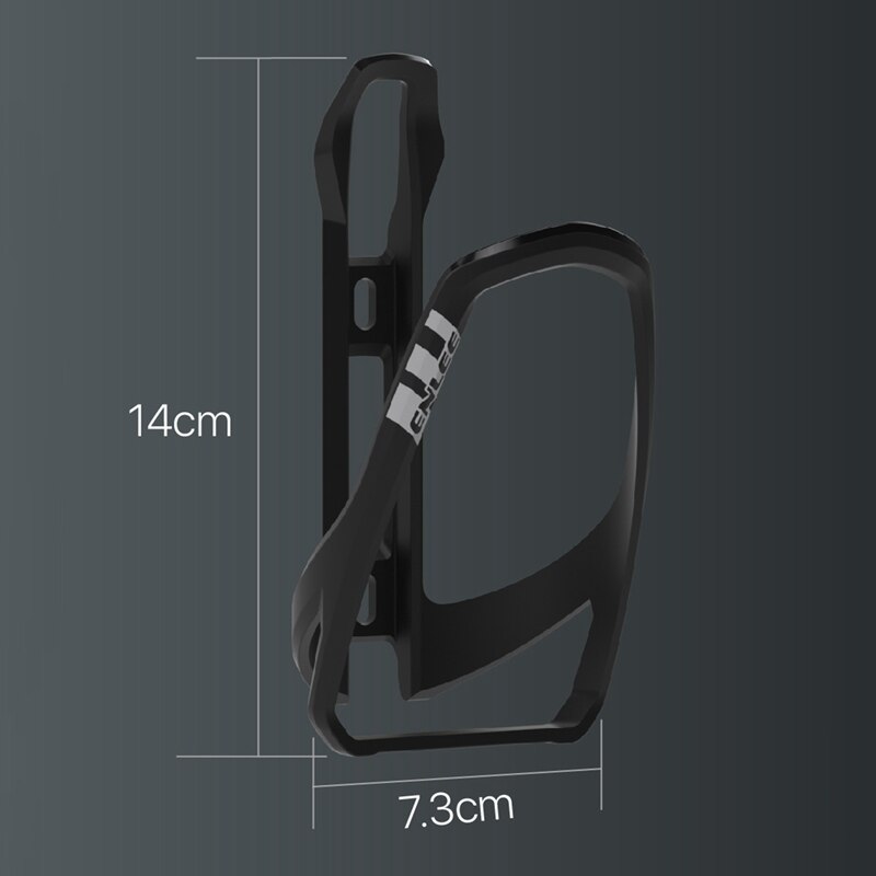Enlee Fiets Bidonhouder Rack Mtb Weg Fiets Waterfles Houder Fietsen Drink Cup Beugel