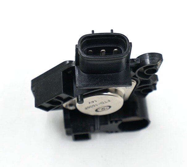 Stabilisateur de générateur avec support de brosse en carbone, pour Kia Fctre Verna Elantra K23