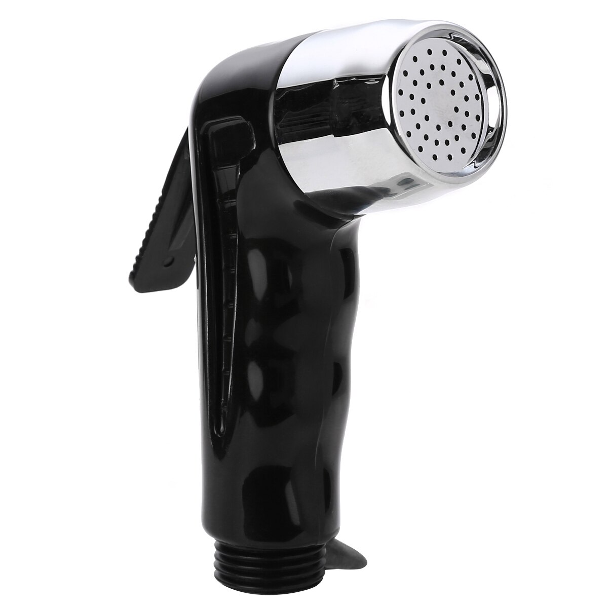 1 stuk draagbare bidetkranen handdouche sproeikop douche abs toilet badkamer bad voor het wassen badkamerbenodigdheden