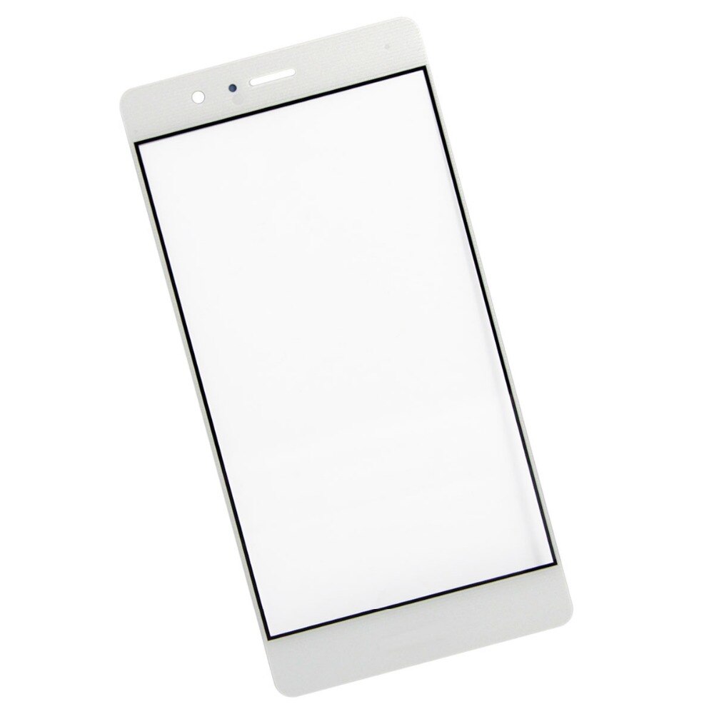 Vorderseite Tafel Für Huawei P9 Lite Plus G9Lite P9Lite P9Plus EVA-L19 wetteifern-L09 Touchscreen Sensor LCD Anzeige Glas Abdeckung Ersatz