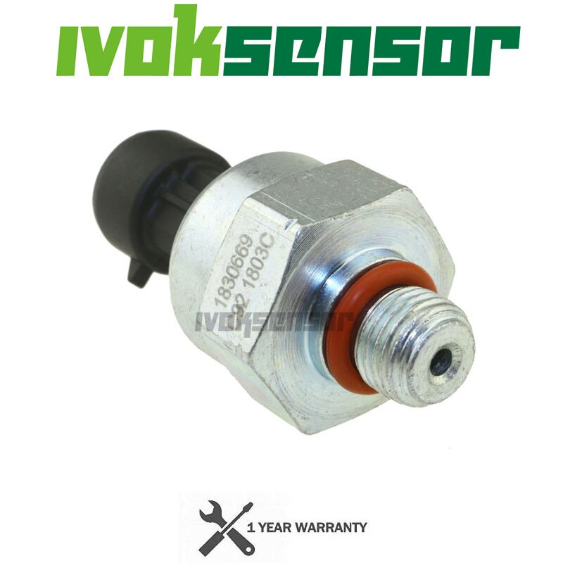 Diesel Turbo Injection Control Pressure ICP Sensor For Internation Navistar DT466E DT466 DT530 I530E HT530 DT466 1830669C92