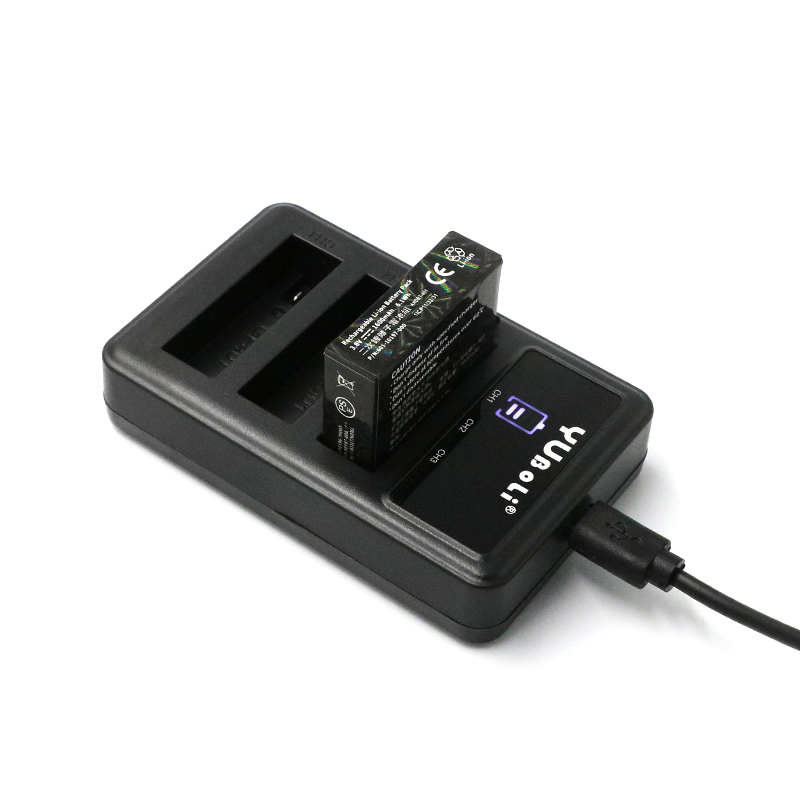 hero4 Battery akku for Gopro Hero 4 Batteries Go Pro Hero4 bateria AHDBT 401 Action camera Accessories