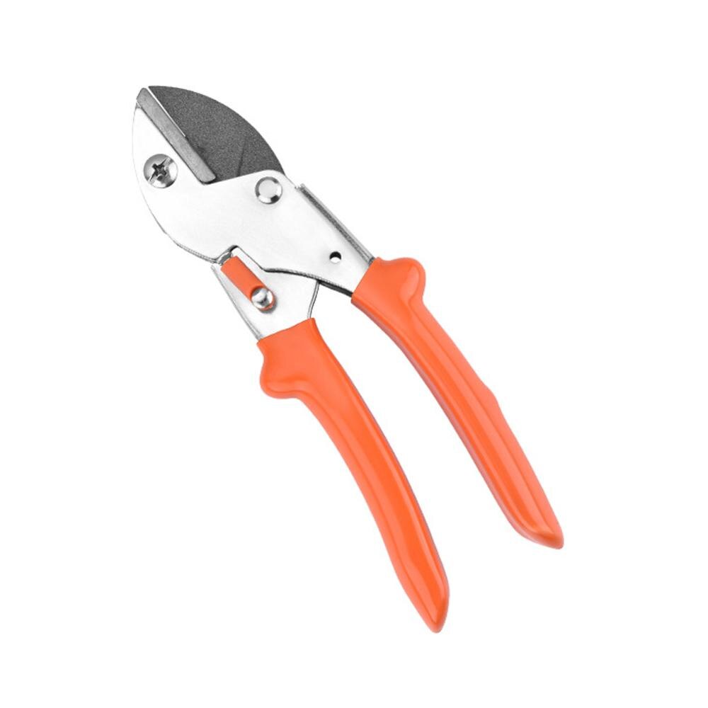 Pruning Shears Multi-function Tree Branch Shears Garden Scissor Tool Pruning Scissors Hand Tool 3 Sizes Pruning Shears: Small Size