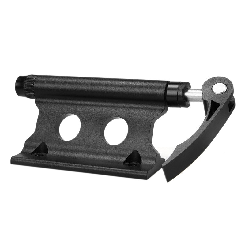 Fahrrad Gabel Montieren Fahrrad Lkw Bett Dach Bike Rack Bike Gabel Montieren Block Lkw Montieren für MTB Rennrad: Black