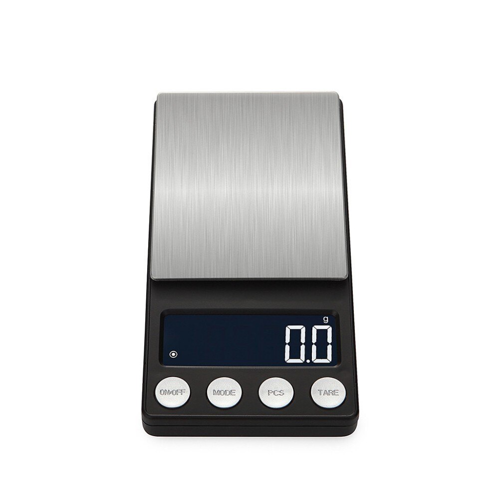 Precision kitchen scale household electronic scale mini Gold Jewelry Weight Electronic Scale baked food tea weighing balance