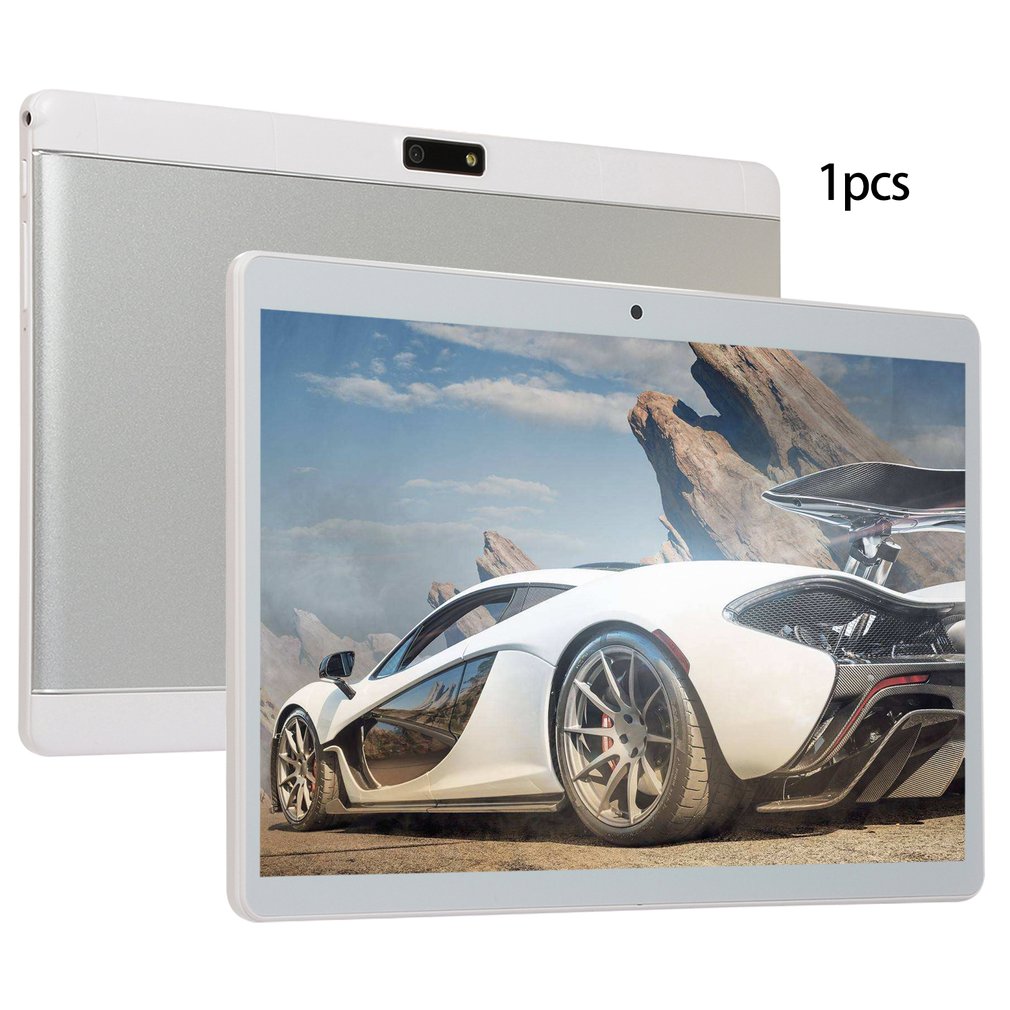 V10 classique tablette 10.1 pouces HD grand écran  – Grandado