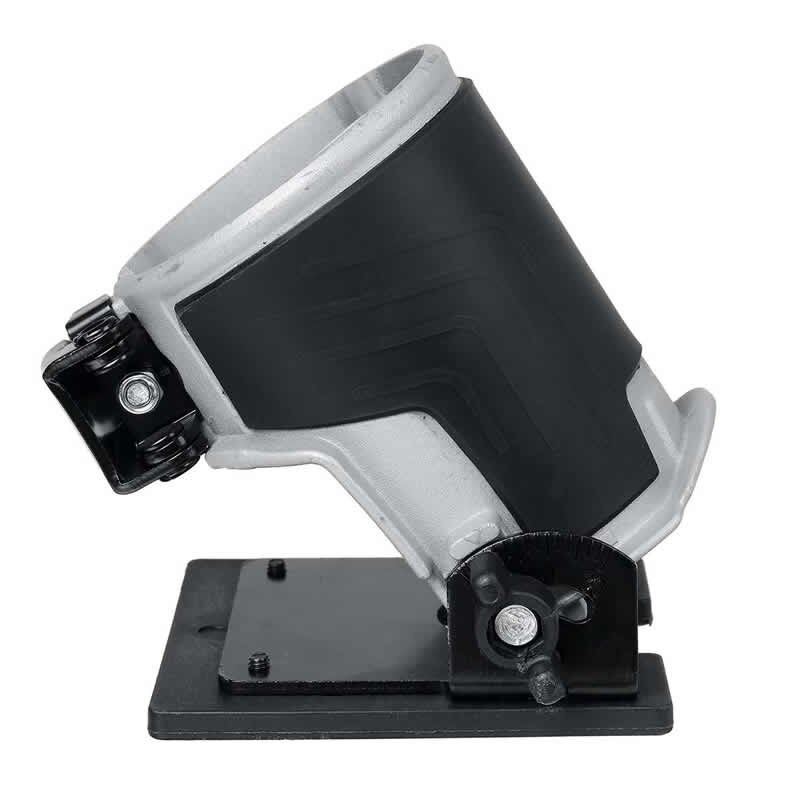 Wooden Router Base Trimming Milling Machine Base Woodworking Cutter Electric Trimmer Power Tools Accessories Plunge Router Base