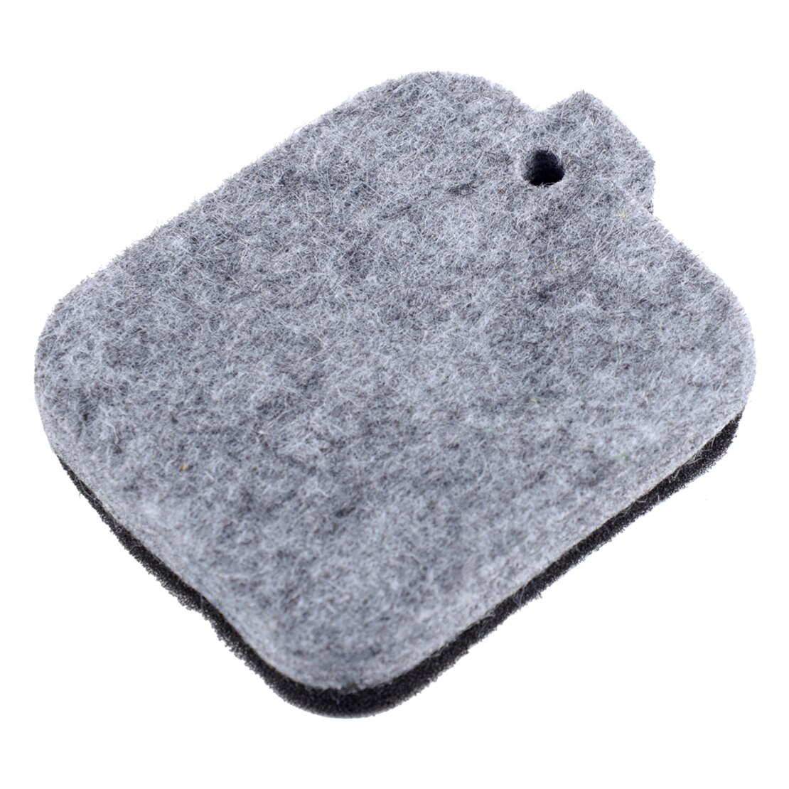 LEATOSK 5 piezas de filtro de aire limpiador 42291201800 apto para Stihl BG45 BG46 BG55 BG65 BG85 BR45 SH55 SH85