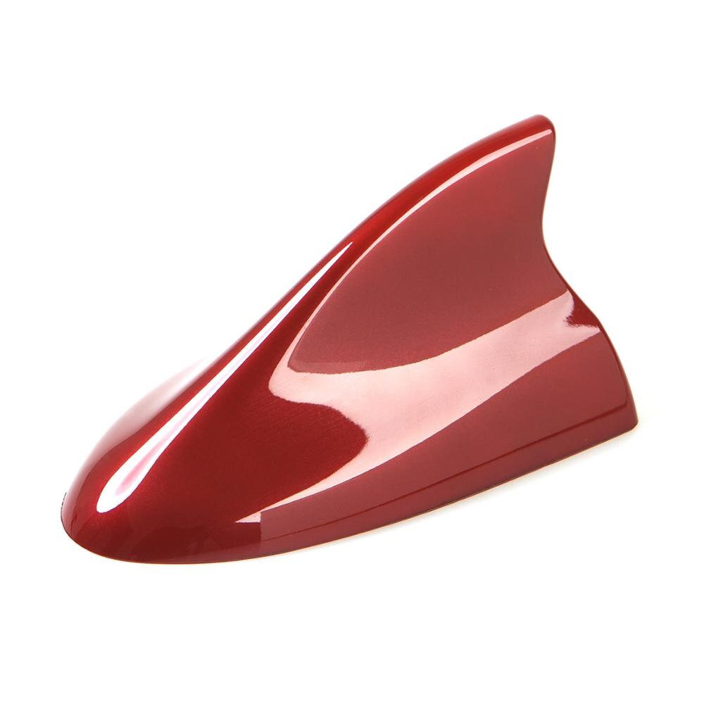 Ramble-antenne Fin de voiture pour Peugeot , 3008, 4008, 5008 et, accessoire de Modification au toit de voiture, Black Pearl blanche gris rouge
