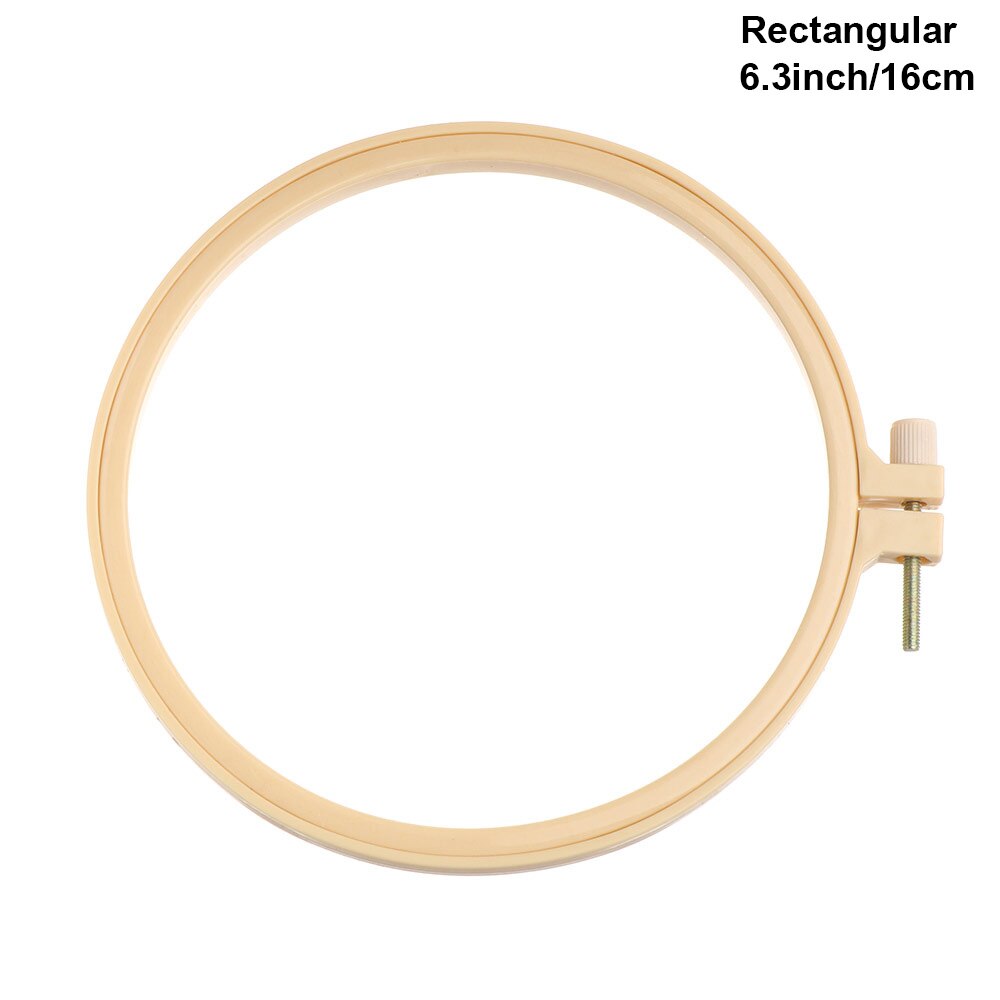 DIY Embroidered Bookmark Material Package Embroidery Starter Kit With Flowers Plant Pattern Color Threads Handmade Bookmark Kit: 16cm