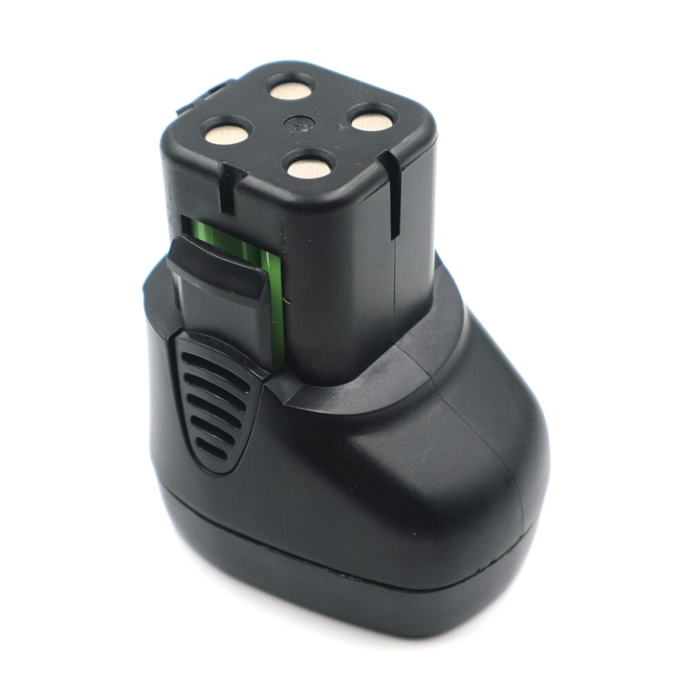 C&amp;P DRM 2.0Ah 757-01 757-01 758-01 Replacement for Dremel Battery 7.2V cordless rotary tool 7700-01 7700-02 power tool batteries