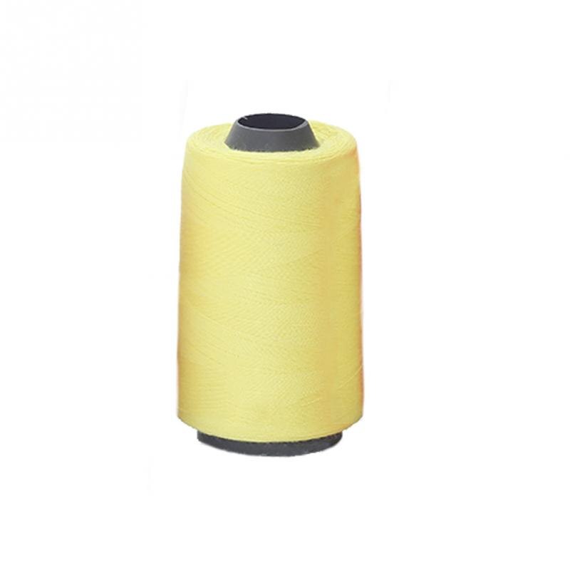 Multicolor Sewing Thread 3000Y Industrial Sewing Thread Machine 40S/2 Threads Sewing Accessories
