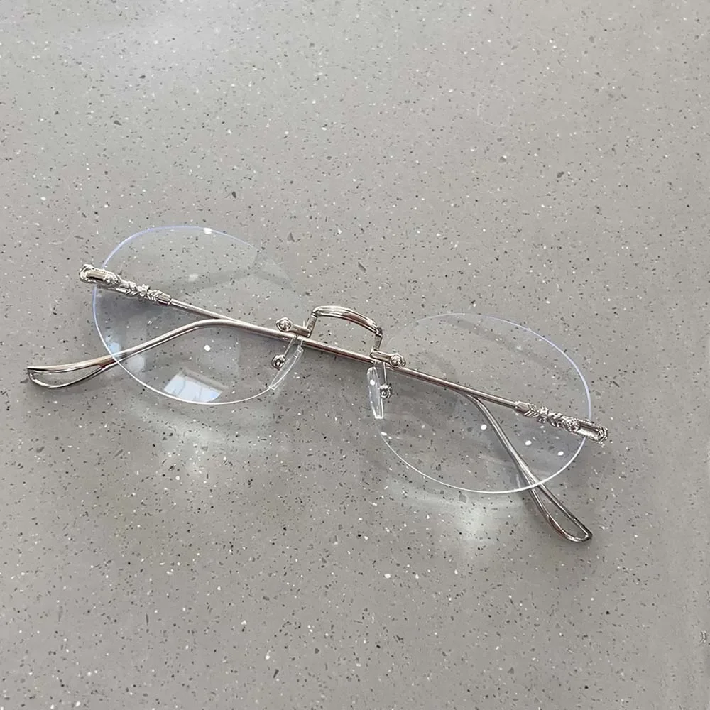 Gafas con montura cuadrada Retro para mujer y niña, gafas ligeras y cómodas antiluz azul, gafas de Color dorado, accesorios de: Oro