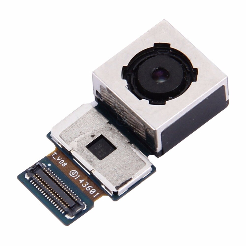 Top Voor Galaxy Note 4/N910F Terug Facing Camera Vervanging
