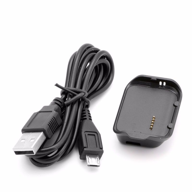 R381 Opladen Cradle Dock Charger Voor Samsung Gear 2 Neo SM-R381