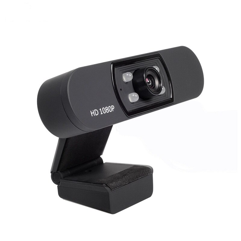 Best Selling H800 Webcam Digitale Video Hd 1080P Microfoon Usb Webcam Voor Computer Android Pc Laptop Randapparatuur Webcams