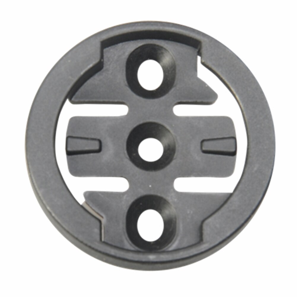 Bicycle Stem Extension Mount Holder Bracket Adapter Base For GARMIN Bryton Catey Bike Computer Accessory: WAHOO