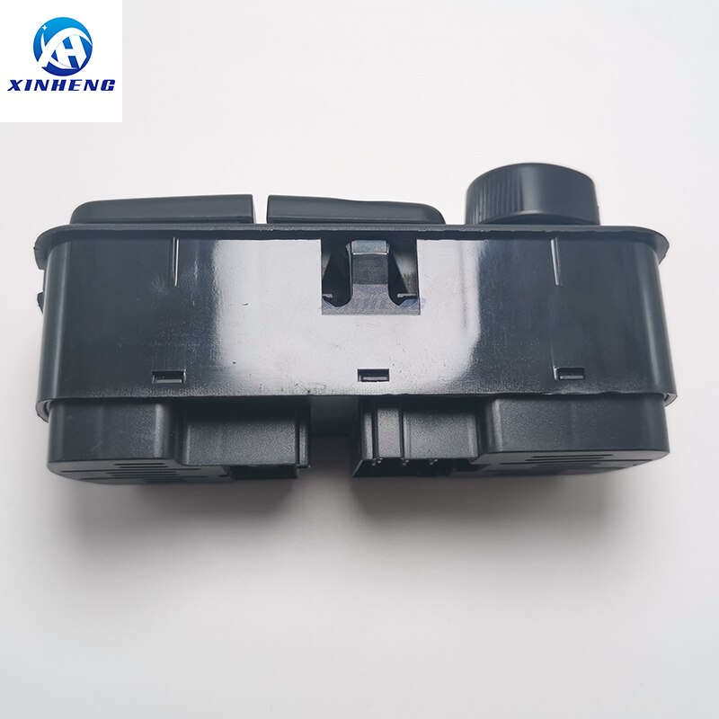 Interruptor de ventanilla eléctrica, para mercedes-benz ATEGO AXOR, 1998, 0045455913, 0055452813