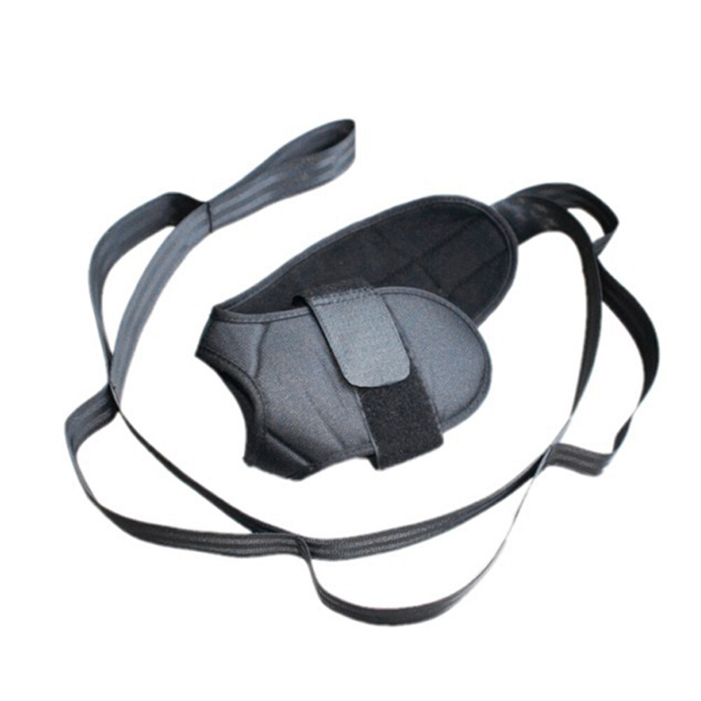 Ankle Joint Stretcher Tendon Repair Ligament Foot Stretching Training Yoga Rope Fitness Rehabilitation Equipment SAL99