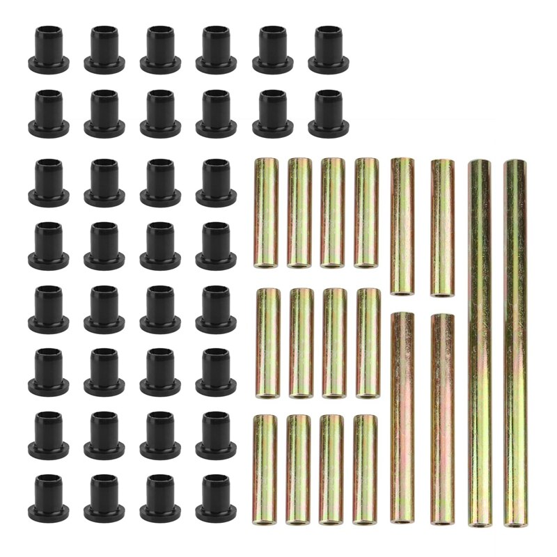 Superatv Hdpe Een Arm Bus Kit Voor Polaris Ranger Xp 900 +: Default Title