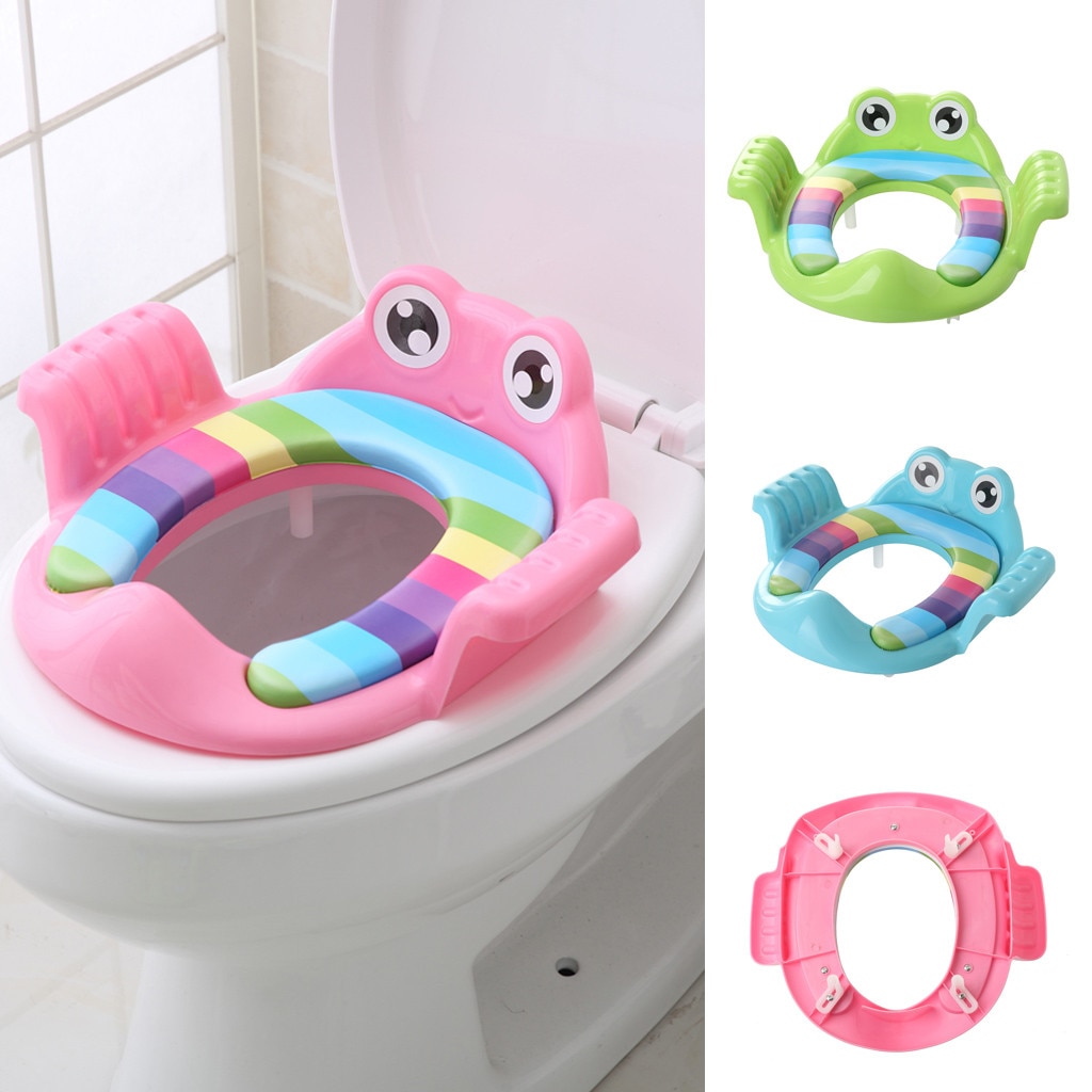 Potje Wc Trainer Seat Baby Kind Stap Kruk Ladder Verstelbare Menino Training Stoel Zindelijkheidstraining Seat Nocnik Dla Dzieci