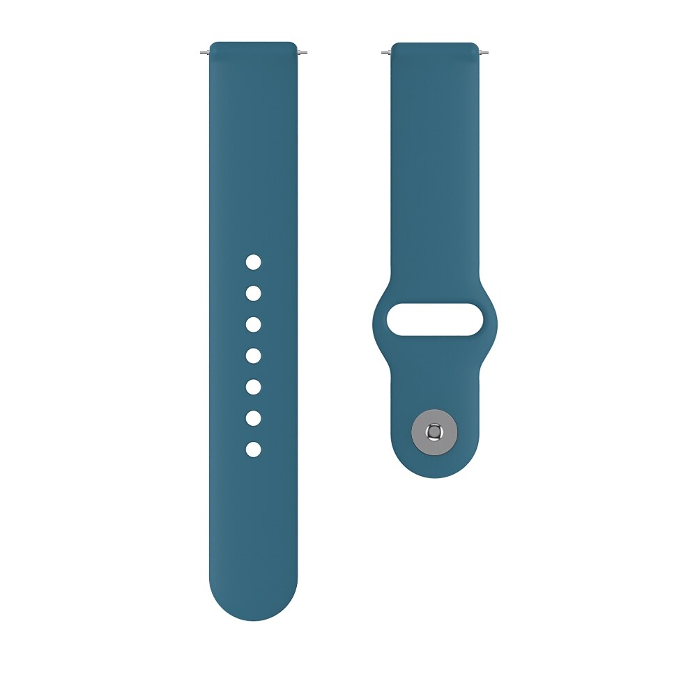 Originele Ticwris 20Mm Smartwatch Band Voor Ticwris Gts Smartwatch