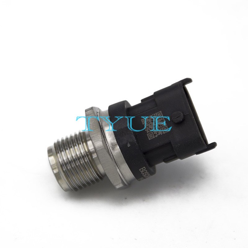 Chinese Diesel Brandstof Rail Druksensor Valve 0281002405 0281002700 0281006022 0281002942 0281006176