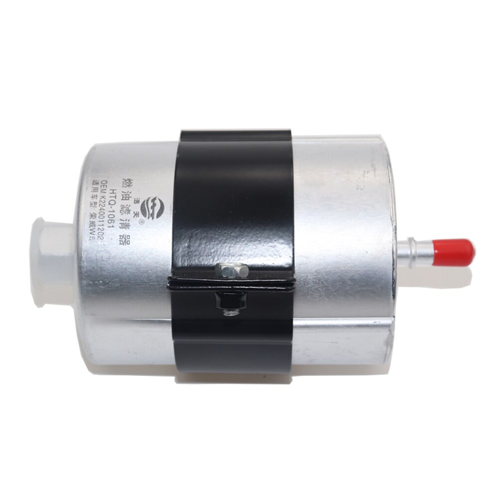 Car Fuel Filter For Ssangyong Chairman CM600L/S(H 1997 1998 1999 2000 2001 2002 2003 2004 2005 2006 2007) 3.2L K2240011202