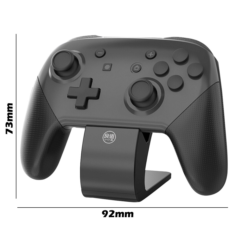 Game Controller Holder Stand Gamepad Gaming Joystick Bracket Universal for Switch Pro PS4 Game Dock Games Accessories