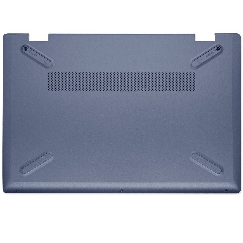 Nowy Laptop do HP Pavilion 13-AN 13-AN0003TU TPN-Q214 LCD tylna pokrywa/zawiasy/dolna obudowa tylna pokrywa górna pokrywa niebieski/złoty/różowy/szary: Blue D