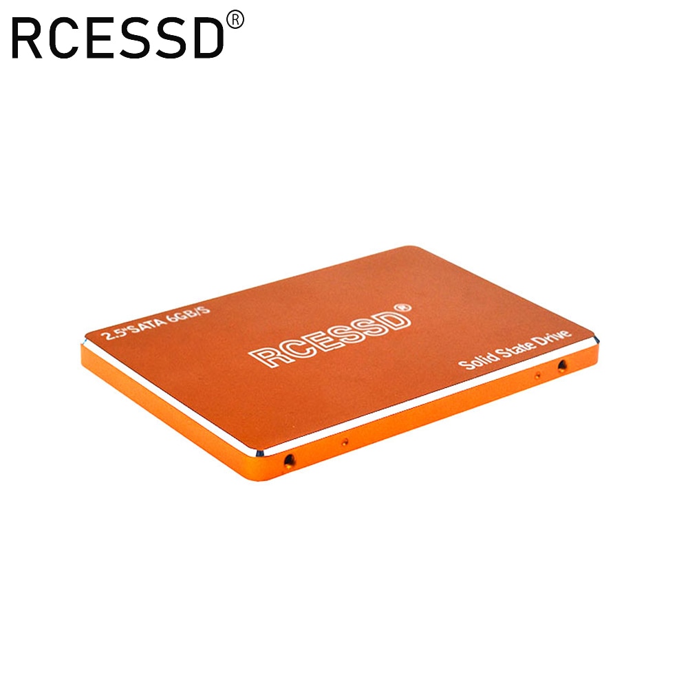 Metal ouro ssd64gb 120gb 240gb 256gb 512gb disco rígido interno de estado sólido hdd sata3 2.5 polegadas notebook desktop 360gb 480gb