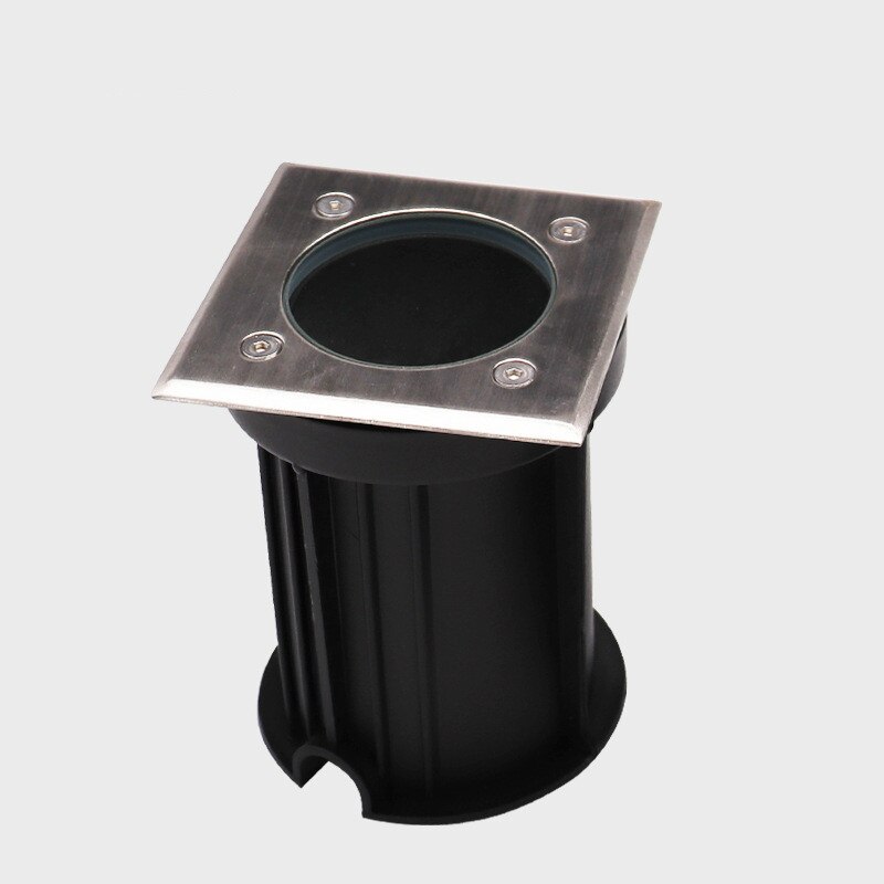 12V 85-265VUnderground lights outdoor underground Floor Lights LED embedded floor stairs led light WY815