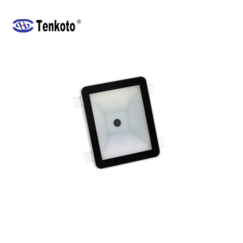 2D Barcode Reader Module Ttl/RS232/Usb Interface Continue 1D En Qr Code Scan Barcode Scanner Module