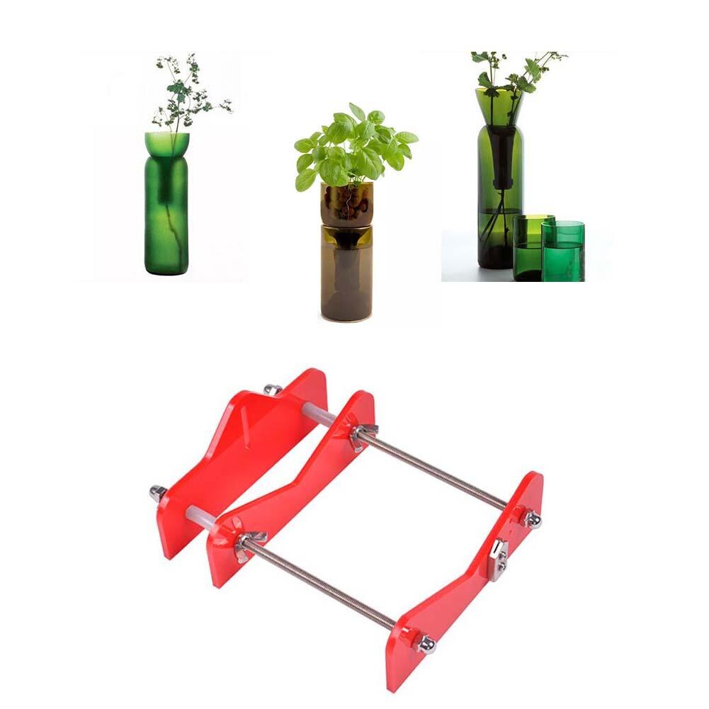 Glass Bottle Cutter Tool for Bottles Cutting Glass Bottle-cutter DIY Cut Tools Machine