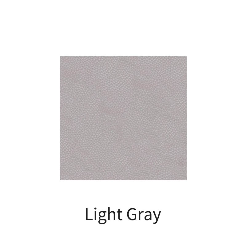Autocollant en tissu | Simili cuir imperméable, auto-adhésif Durable, lavable, 10cm * 20cm, patchs pour réparation de canapé, 1 pièce: Light Gray