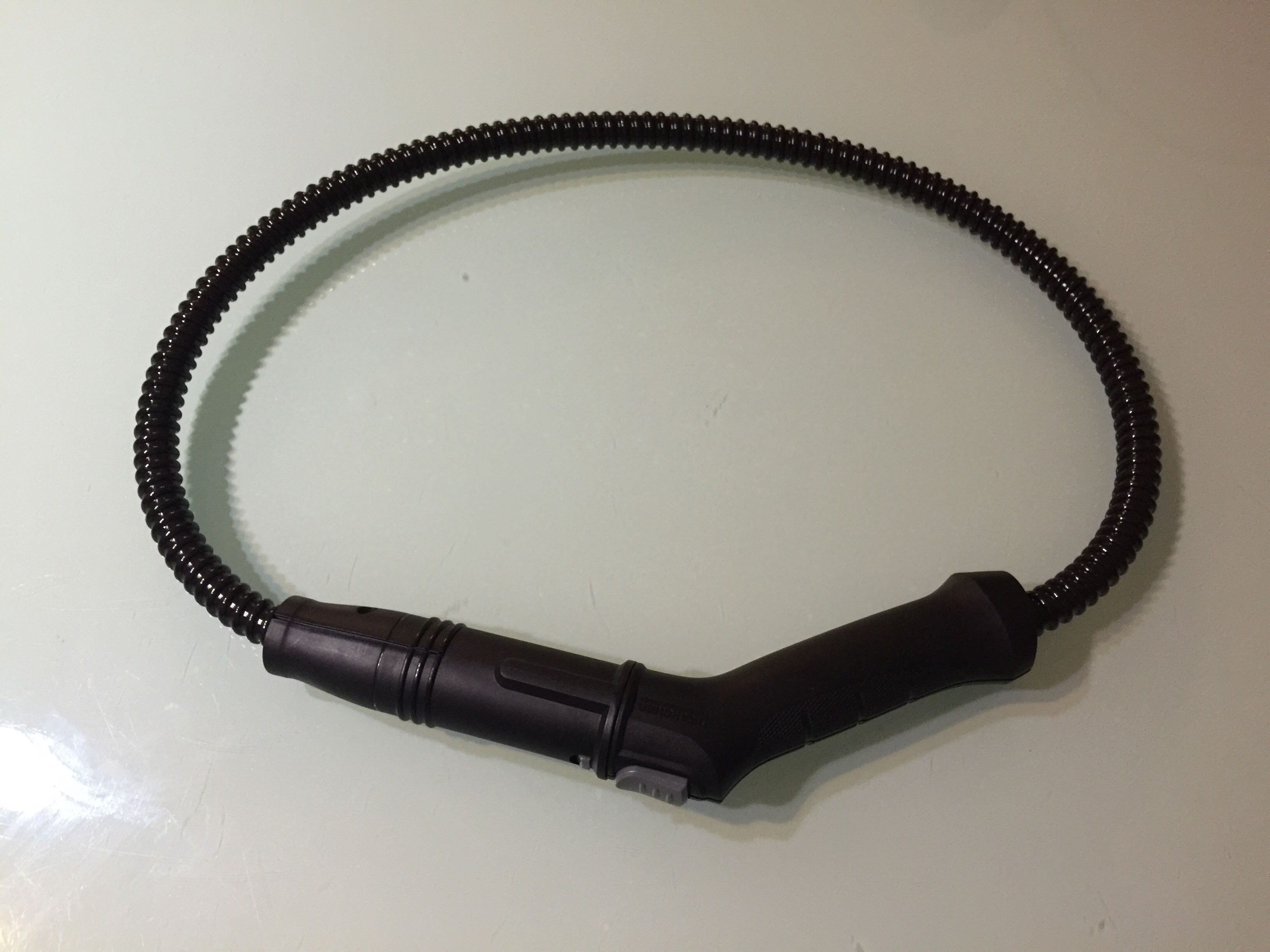 1pc Steam Cleaner hose for karcher SC1 steam cleaner accessory SC1 standard accessory hose extension Steam Cleaner Parts