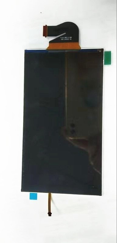 Original de remplacement pour le numériseur d'affichage d'écran d'affichage à cristaux liquides de Lite de commutateur de Nintendo pour la Mini console de commutateur Lite